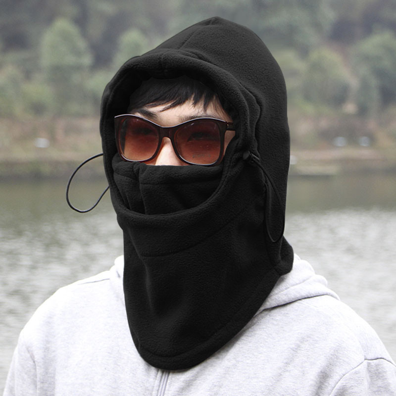 Miniatura 3 de Balaclava Pasamontañas Termico 493